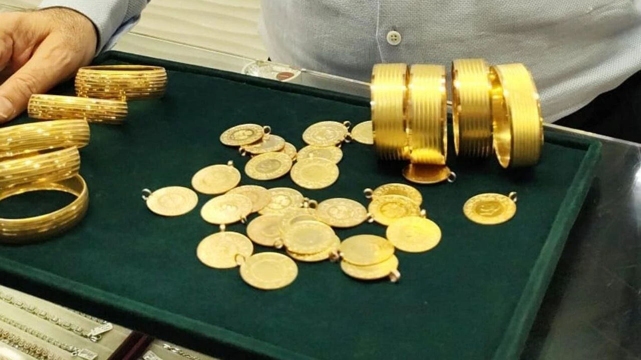 Altın fiyatları yükselişte! Çeyrek altın ne kadar, yarım, gram ve tam altın kaç TL oldu? - 3. Resim