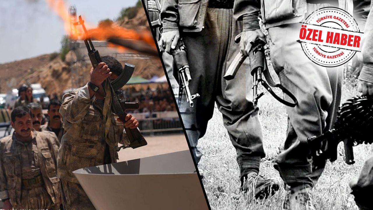  -Askerlik çağına gelmiş PKK’lılar ne olacak?