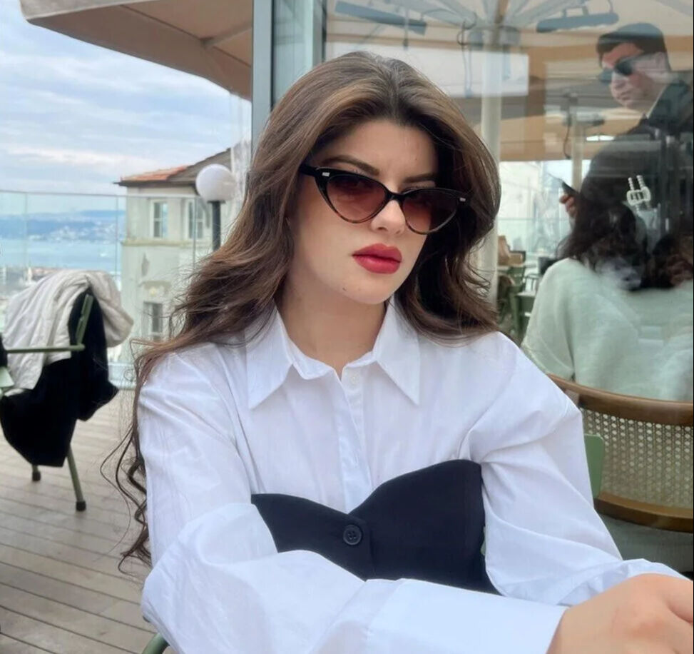 Ayşe Tokyaz'ın son görüntüleri ortaya çıktı! Eyüpsultan'da cesedi valizin içinde bulunmuştu - 1. Resim