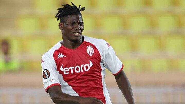 Embolo kimdir, nereli, kaç yaşında? Beşiktaş'ın teklifini reddetmesiyle gündeme geldi - 1. Resim