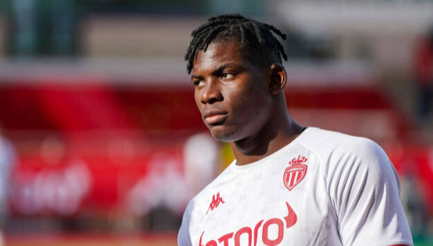 Embolo kimdir, nereli, kaç yaşında? Beşiktaş'ın teklifini reddetmesiyle gündeme geldi - 2. Resim