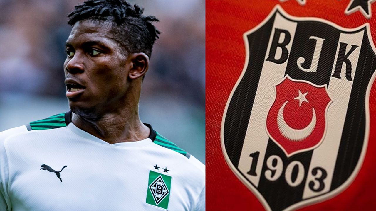 Embolo kimdir, nereli, kaç yaşında? Beşiktaş'ın teklifini reddetmesiyle gündeme geldi Embolo kimdir, nereli, kaç yaşında? Beşiktaş'ın teklifini reddetmesiyle gündeme geldi