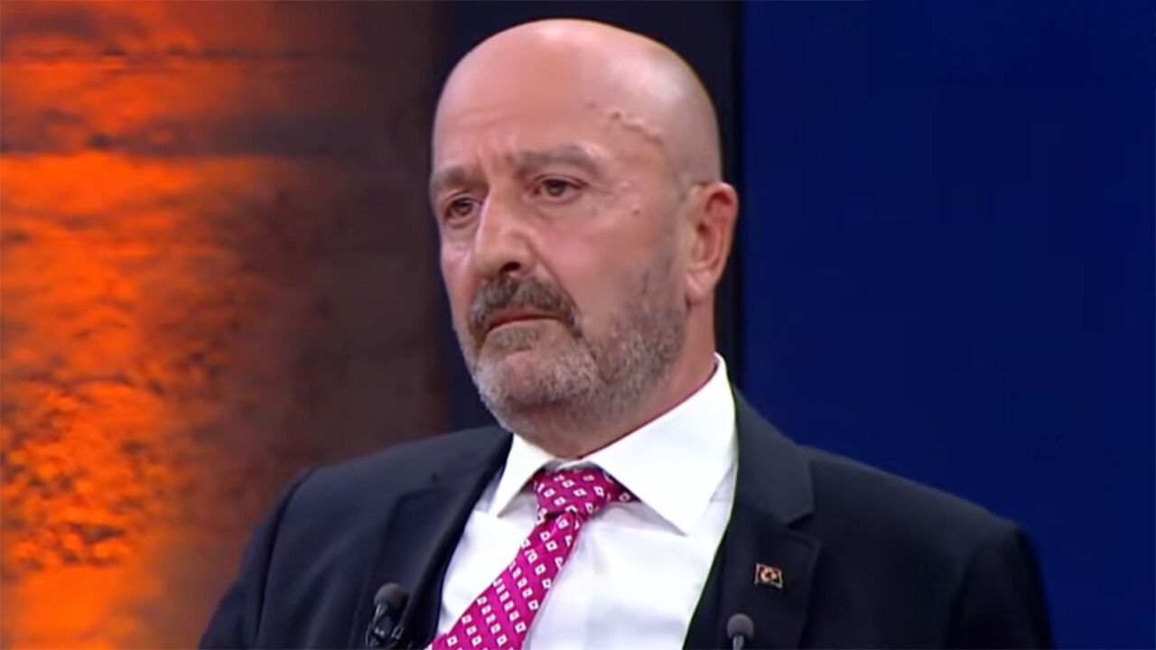 "Emri verdim, helallik istedim!" Zekai Aksakallı'nın Ömer Halisdemir'e sözleri tekrar gündem oldu - 3. Resim