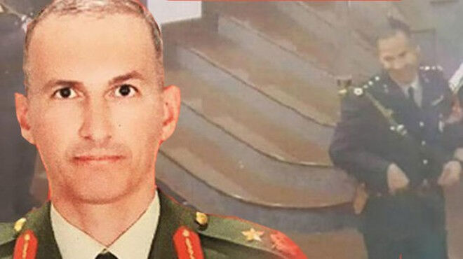 Darbeci Semih Terzi