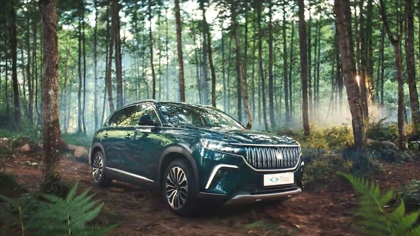 En ucuzu 1.149.900 TL! 2025'in en uygun elektriklileri otomobilleri: Fiyat, güç ve menzil kıyaslaması - 1. Resim