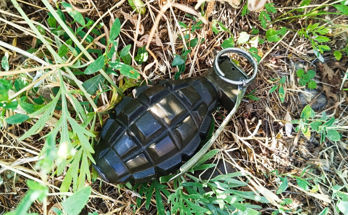 Erzurum'da hareketli anlar! Çocuklar buldu, sokağa giriş çıkışlar kapatıldı - 2. Resim