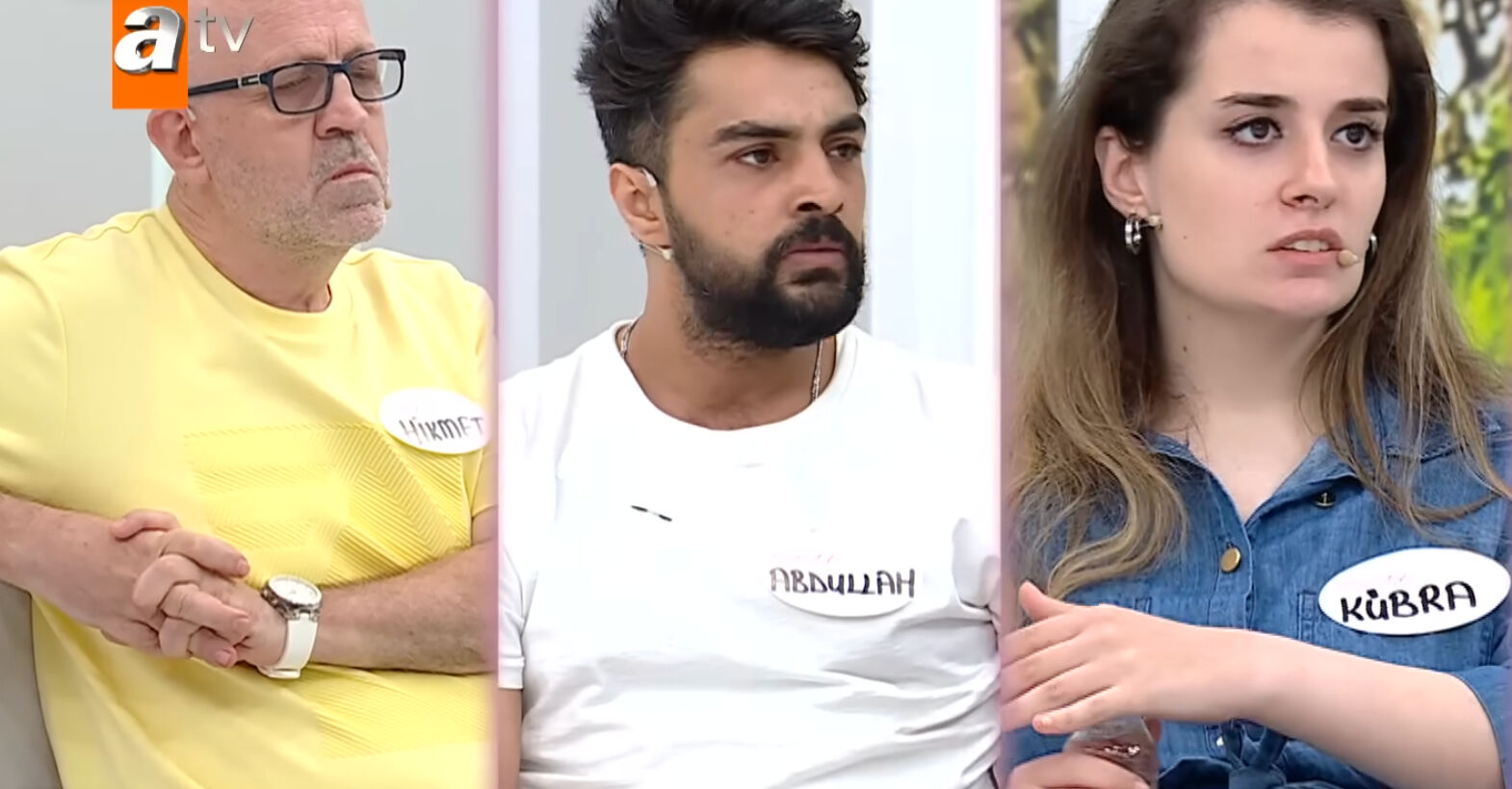 Esra Erol'da Hikmet Bey kimdir, nereli? Kübra'nın babası öldü iddialarıyla gündemde - 2. Resim