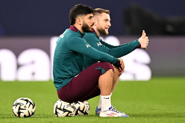 Fenerbahçe'den ikisi bir arada transfer! Kanarya PSG’den Asensio ve Skriniar’ı birlikte alıyor - 1. Resim