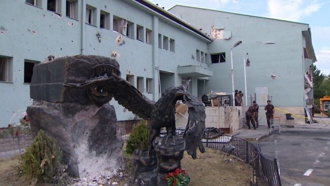 Halit G&uuml;rsel ve şehitlerimiz anısına &ouml;zel olarak hazırlandı! Bakan Yerlikaya'dan 15 Temmuz kahramanları i&ccedil;in duygu dolu s&ouml;zler - 1. Resim