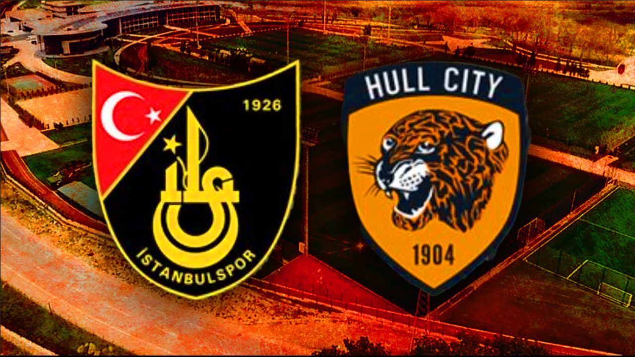 Hull City-İstanbulspor hazırlık maçı kaç kaç bitti? Maç özeti ve skorlar Hull City-İstanbulspor hazırlık maçı kaç kaç bitti? Maç özeti ve skorlar
