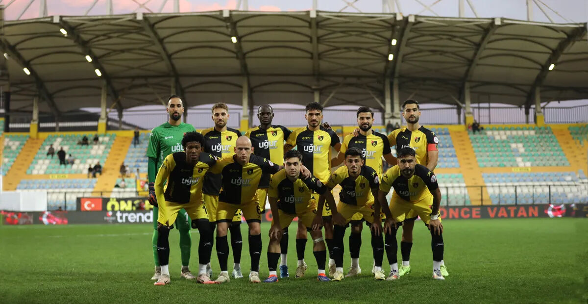 İstanbulspor-Hull City maçı hangi kanalda, saat kaçta? Hazırlık maçı için ekip İstanbul'da - 3. Resim