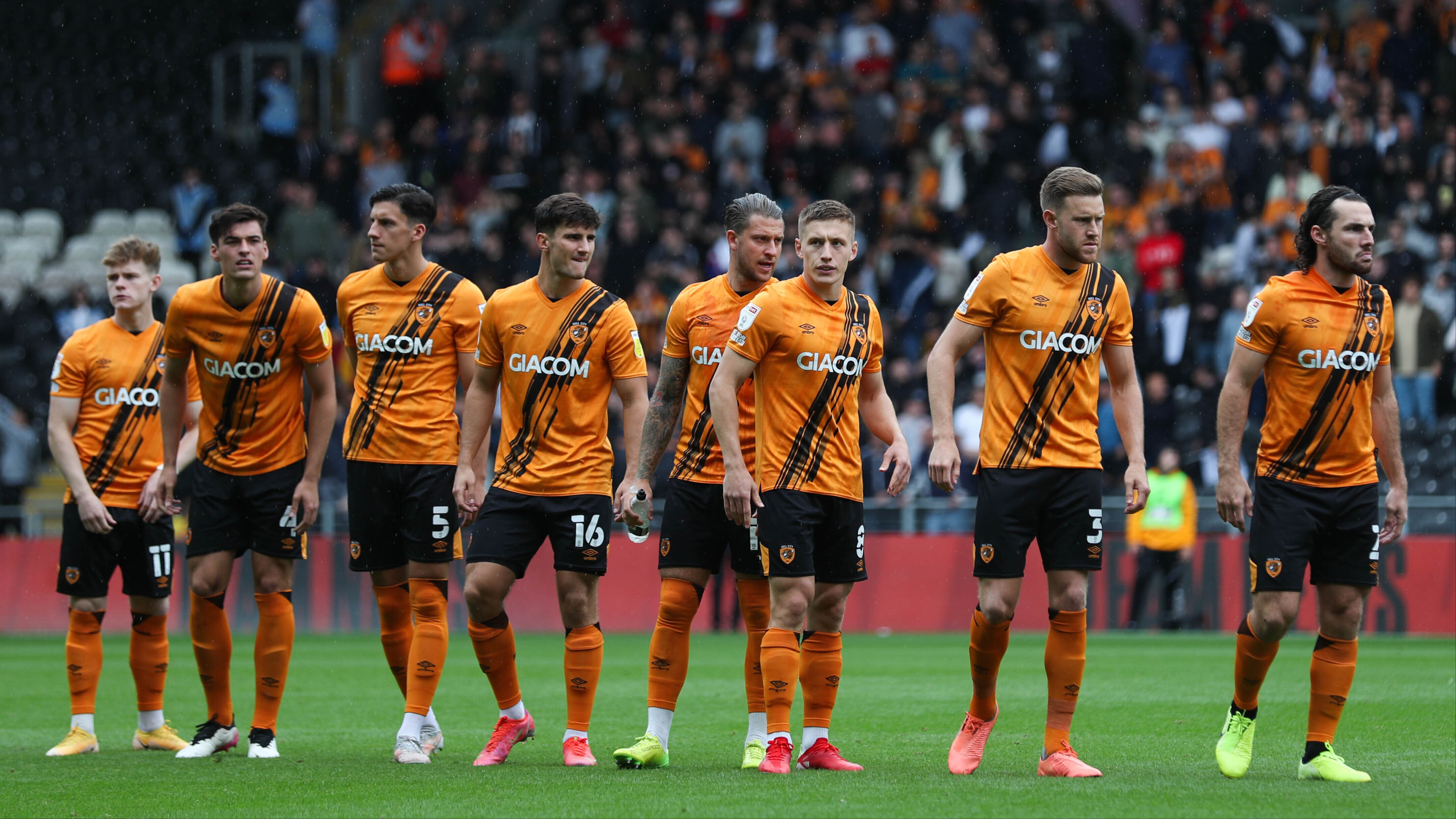 İstanbulspor-Hull City maçı hangi kanalda, saat kaçta? Hazırlık maçı için ekip İstanbul'da - 2. Resim