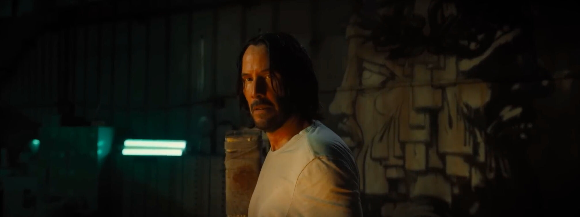 John Wick 5 çıkacak mı, ne zaman vizyona girecek? John Wick filminin yönetmeni yayın tarihi hakkında konuştu - 1. Resim