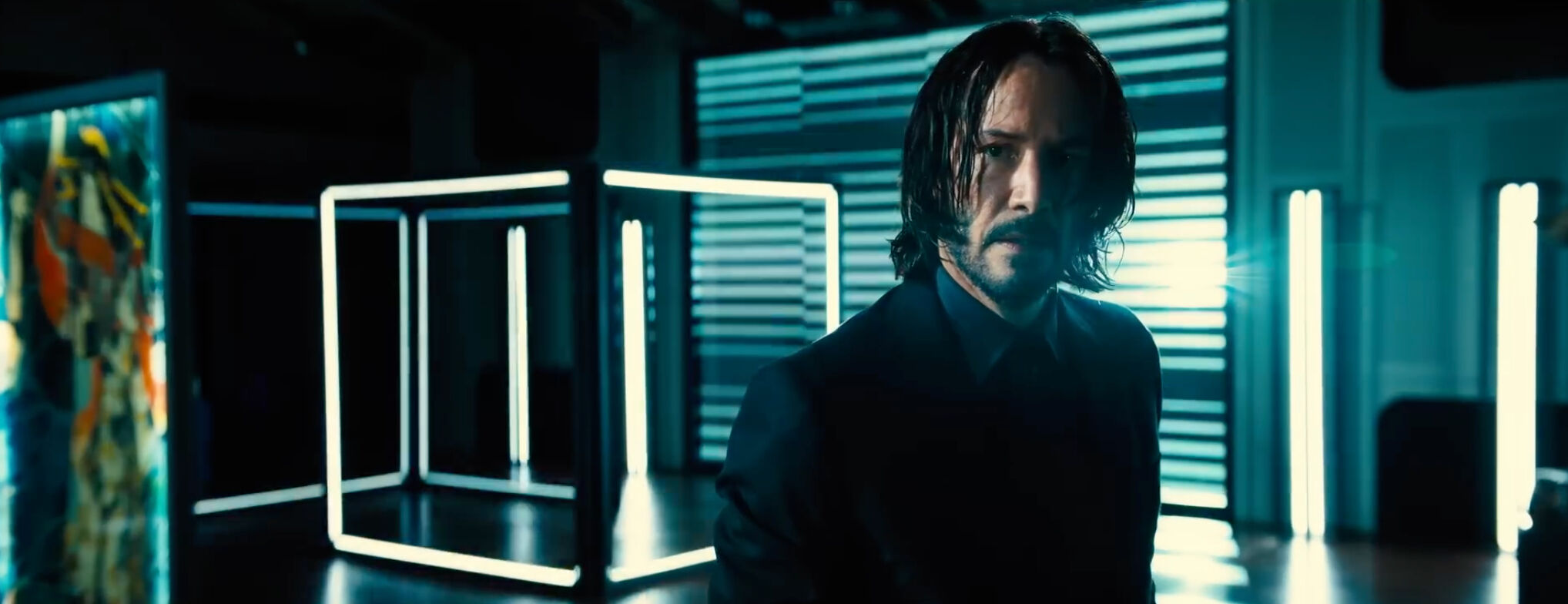 John Wick 5 çıkacak mı, ne zaman vizyona girecek? John Wick filminin yönetmeni yayın tarihi hakkında konuştu - 2. Resim