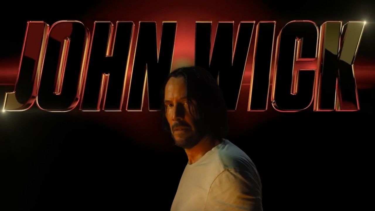 John Wick 5 çıkacak mı, ne zaman vizyona girecek? John Wick filminin yönetmeni yayın tarihi hakkında konuştu John Wick 5 çıkacak mı, ne zaman vizyona girecek? John Wick filminin yönetmeni yayın tarihi hakkında konuştu