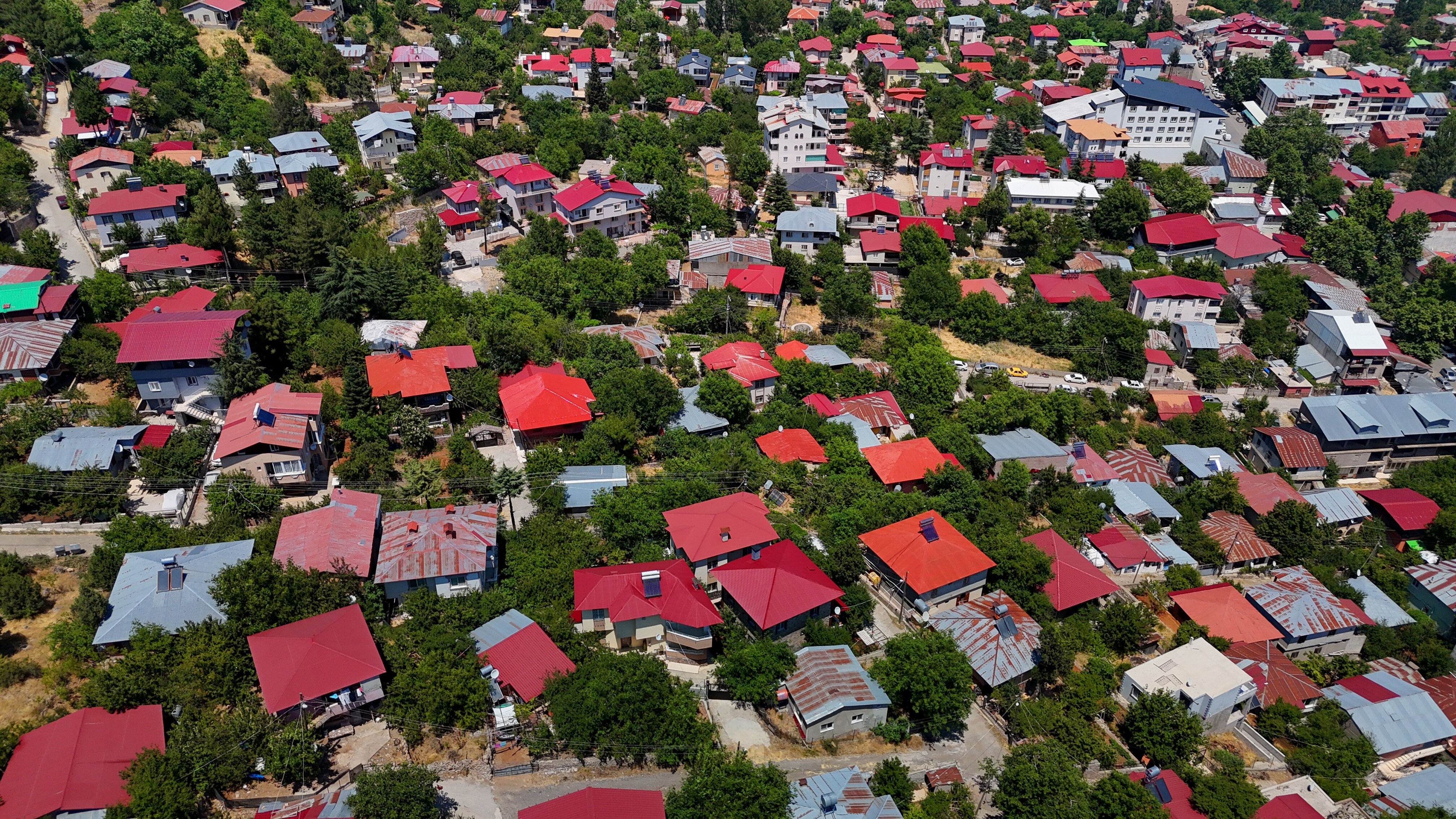 Kayıp evler ortaya çıktı, gelirler fırladı! Belediye resmen hazine buldu - 2. Resim