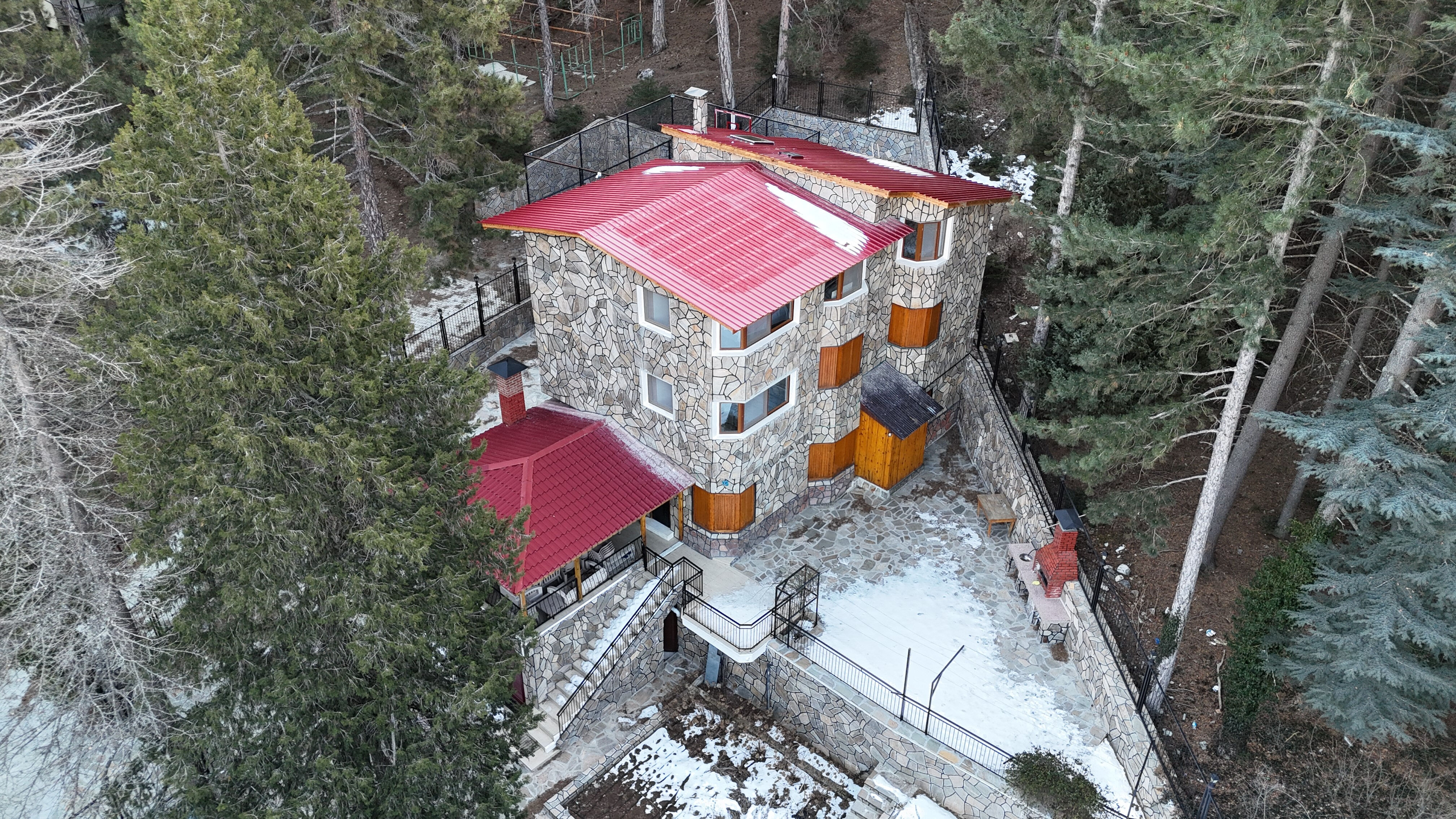 Kayıp evler ortaya çıktı, gelirler fırladı! Belediye resmen hazine buldu - 3. Resim