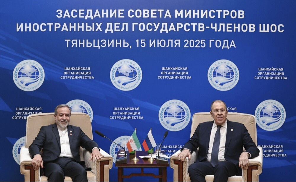 Lavrov'dan Trump'a yaptırım tepkisi: Geri tepecek