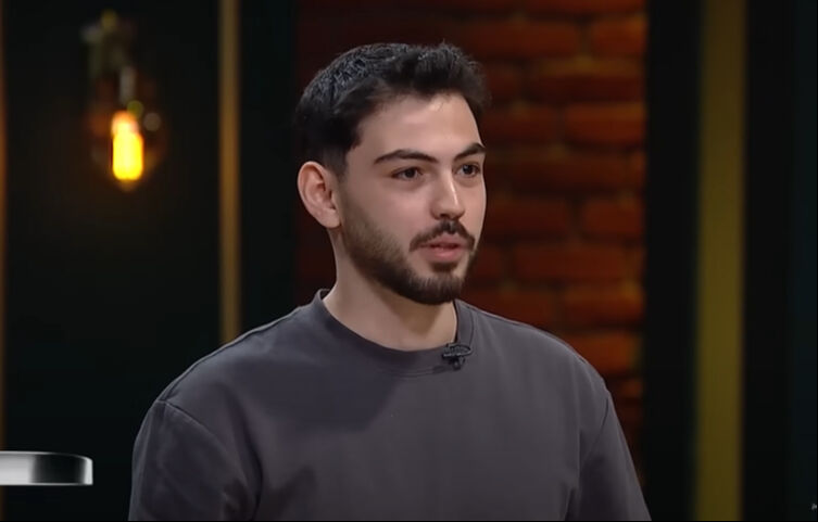 MasterChef ana kadroya giren 4. yarışmacı kim oldu? - 1. Resim