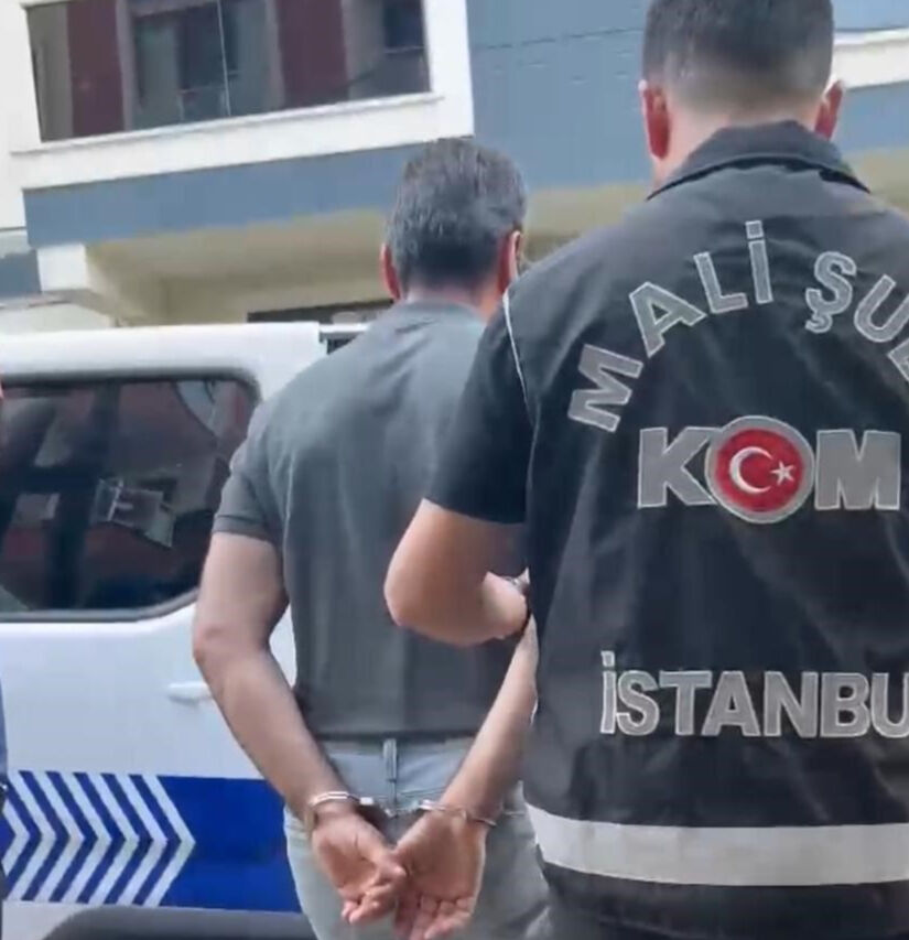 MİT raporları ortaya çıkardı! FETÖ'ye HAKMAR ve TATBAK'ın sahibi Zeki Doruk'tan para akmış - 4. Resim
