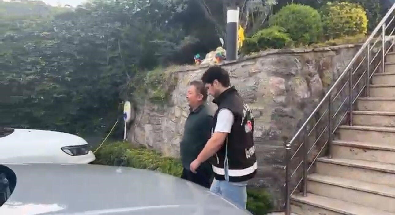 MİT raporları ortaya çıkardı! FETÖ'ye HAKMAR ve TATBAK'ın sahibi Zeki Doruk'tan para akmış - 2. Resim