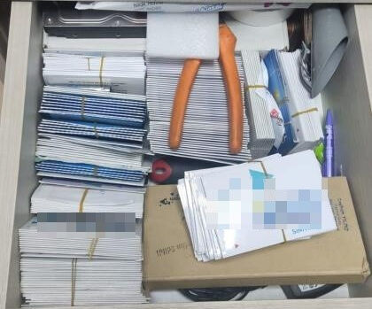 MİT raporları ortaya çıkardı! FETÖ'ye HAKMAR ve TATBAK'ın sahibi Zeki Doruk'tan para akmış - 5. Resim