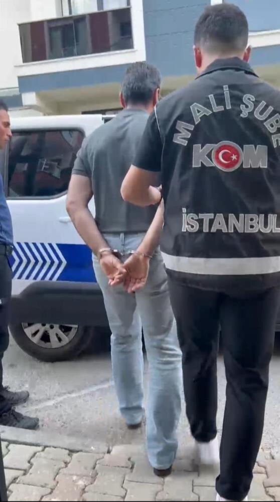 MİT'ten 15 Temmuz'da FETÖ'ye dev operasyon! Çok sayıda gözaltı var - 3. Resim