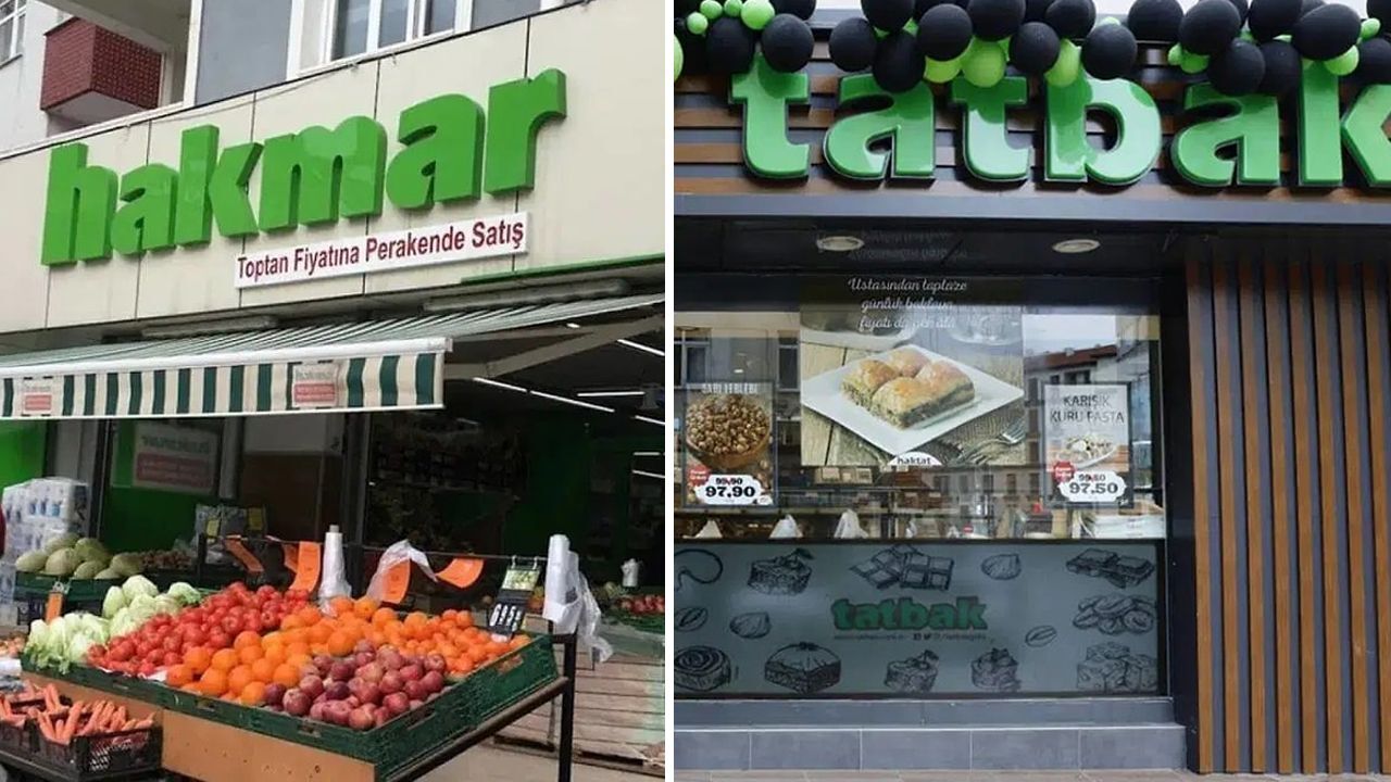 MİT'ten 15 Temmuz'da FETÖ'ye dev operasyon! Yüzlerce şubesi var, HAKMAR ve TATBAK'a kayyım atandı - Gündem