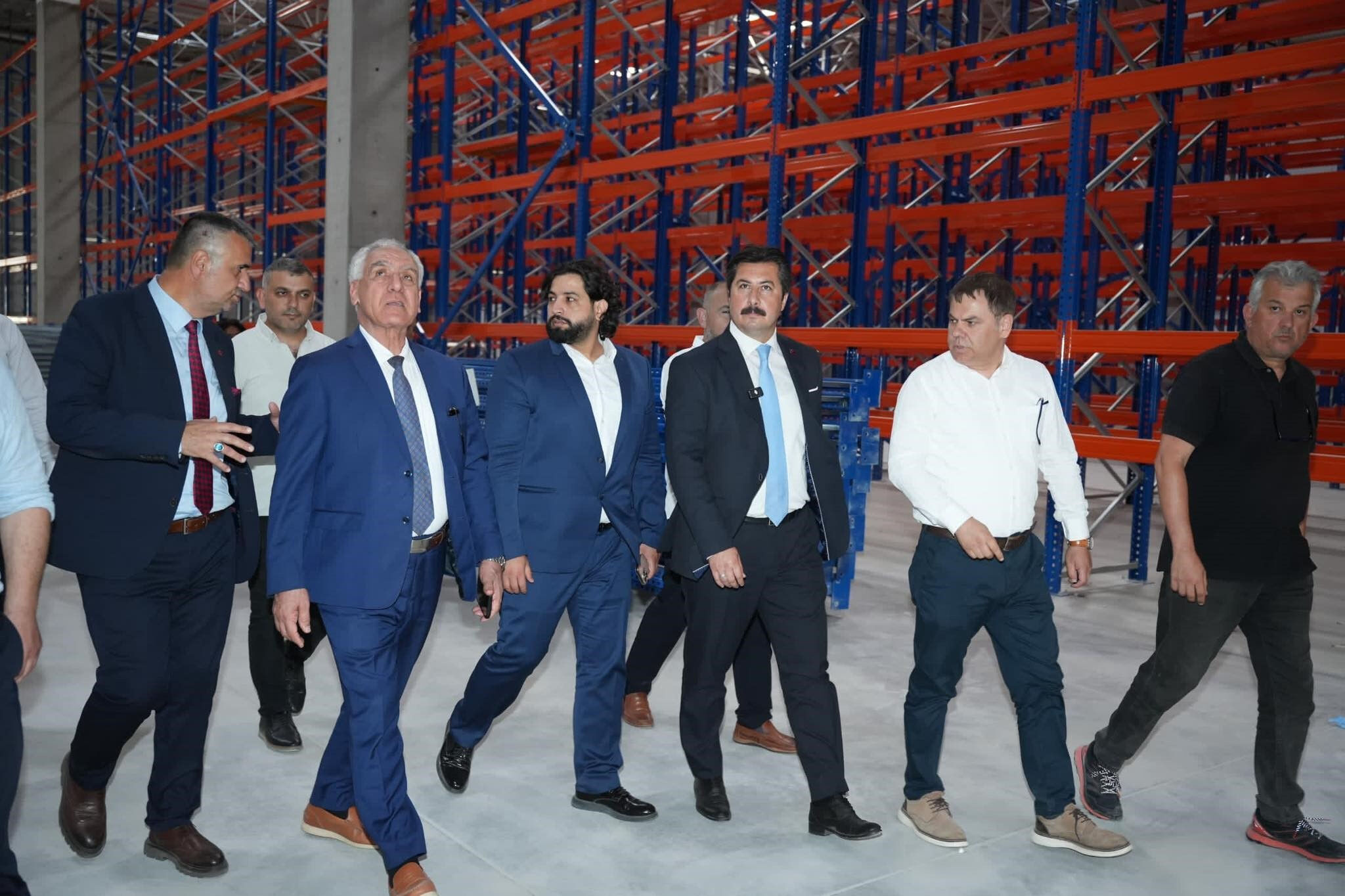 O ilçeden yurt dışına sebze meyve ihracatı! Üretici için büyük fırsat - 2. Resim