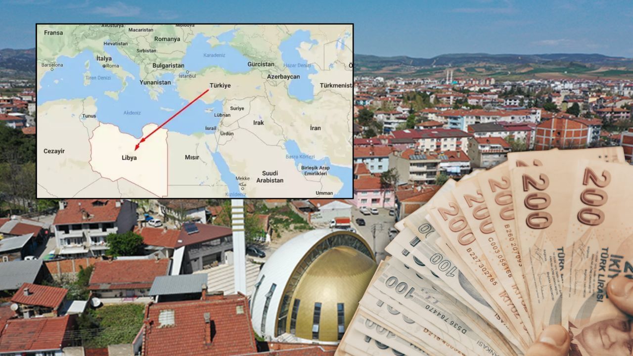 O ilçeden yurt dışına sebze meyve ihracatı! Üretici için büyük fırsat O ilçeden yurt dışına sebze meyve ihracatı! Üretici için büyük fırsat