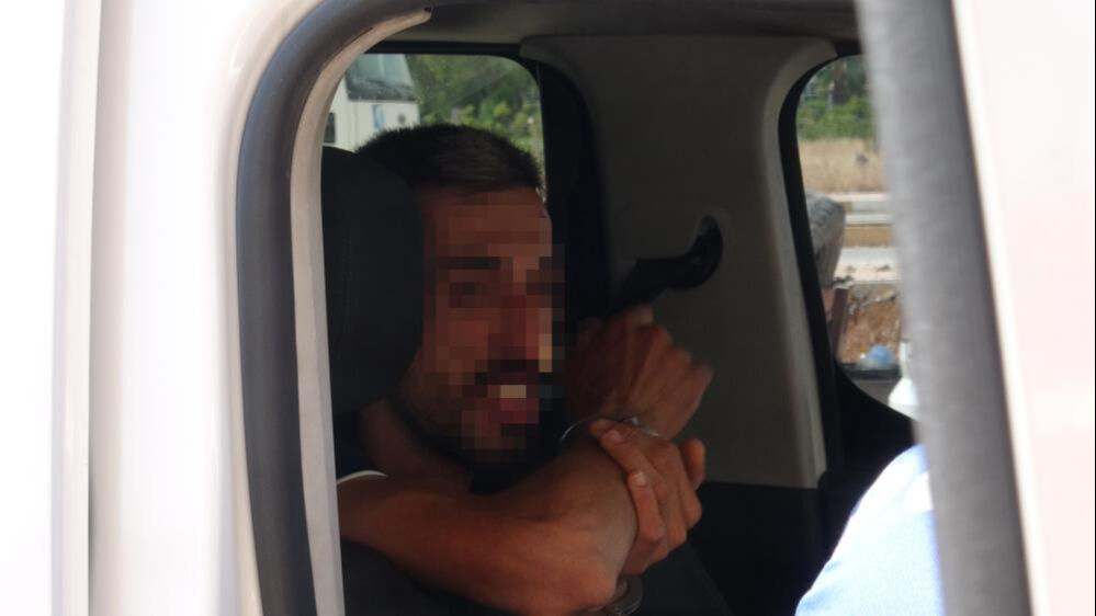Oğlu evini yaktı, haberi komşularından aldı: Yakacağım dedi, yaktı anam Oğlu evini yaktı, haberi komşularından aldı: Yakacağım dedi, yaktı anam - 1. Resim