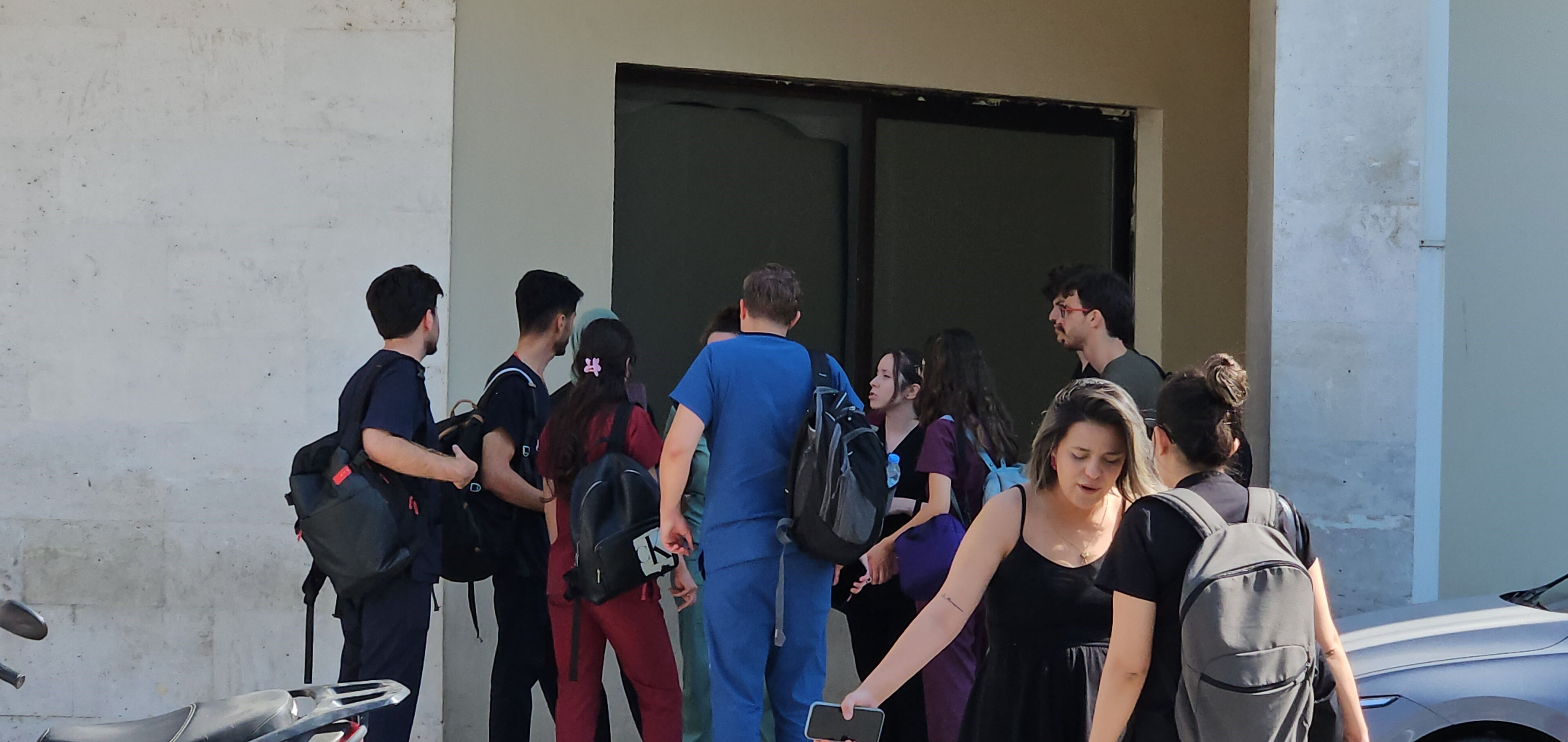 Ölüm, genç hemşireyi nöbette yakaladı! Sebebi belli oldu - 1. Resim