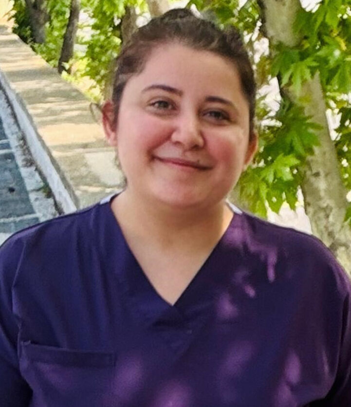 Ölüm, genç hemşireyi nöbette yakaladı! Sebebi belli oldu - 2. Resim