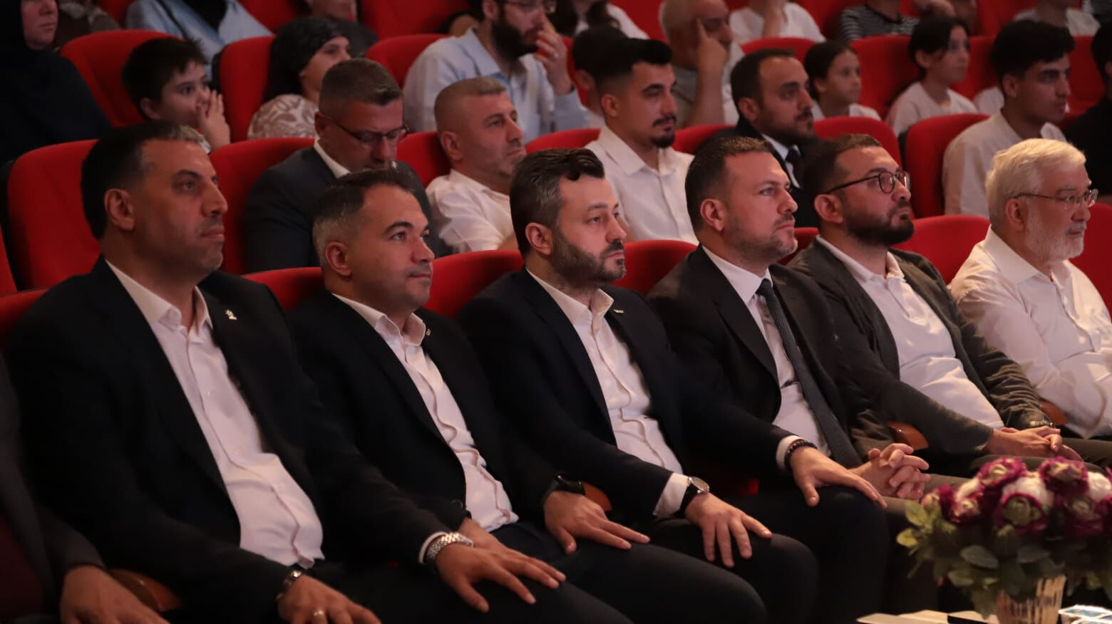 &Ouml;nc&uuml; Spor 10. genel kurulu yapıldı - 2. Resim