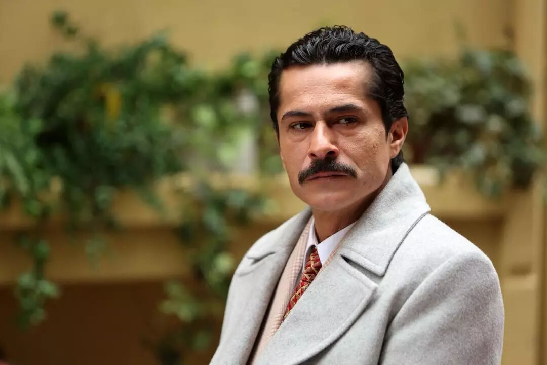 Oyuncu İsmail Hacıoğlu TRT'nin iddialı dizisi ile anlaştı! Rolü çok konuşulacak... - 1. Resim