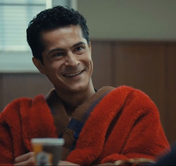 Oyuncu İsmail Hacıoğlu TRT'nin iddialı dizisi ile anlaştı! Rolü çok konuşulacak... - 4. Resim