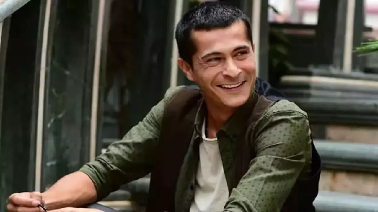 Oyuncu İsmail Hacıoğlu TRT'nin iddialı dizisi ile anlaştı! Rolü çok konuşulacak... - 3. Resim