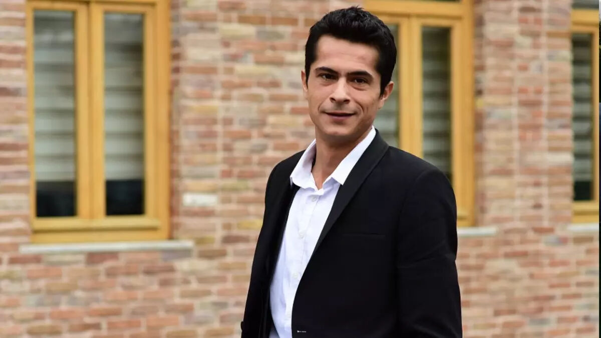 Oyuncu İsmail Hacıoğlu TRT'nin iddialı dizisi ile anlaştı! Rolü çok konuşulacak... - 2. Resim