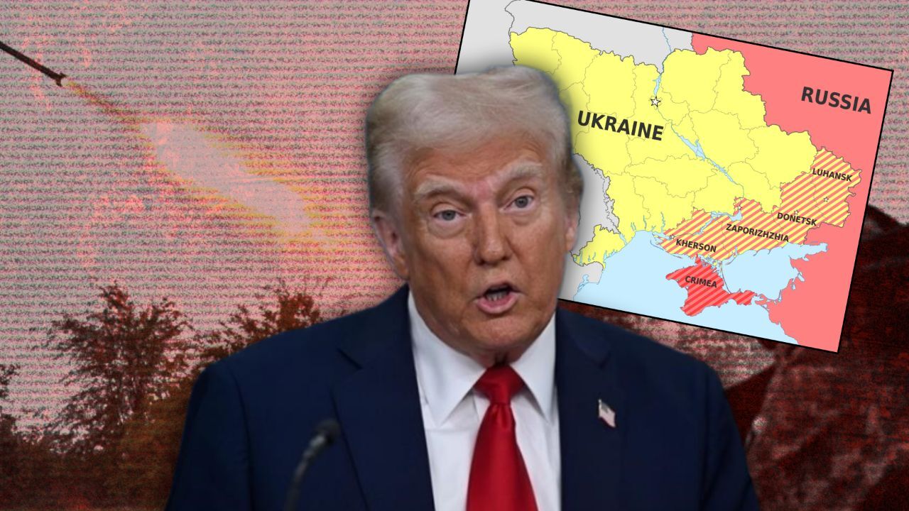 Putin'i kızdıracak sözler! Trump resmen hedef gösterdi: Moskova'yı vurabilir misin? Putin'i kızdıracak sözler! Trump resmen hedef gösterdi: Moskova'yı vurabilir misin?