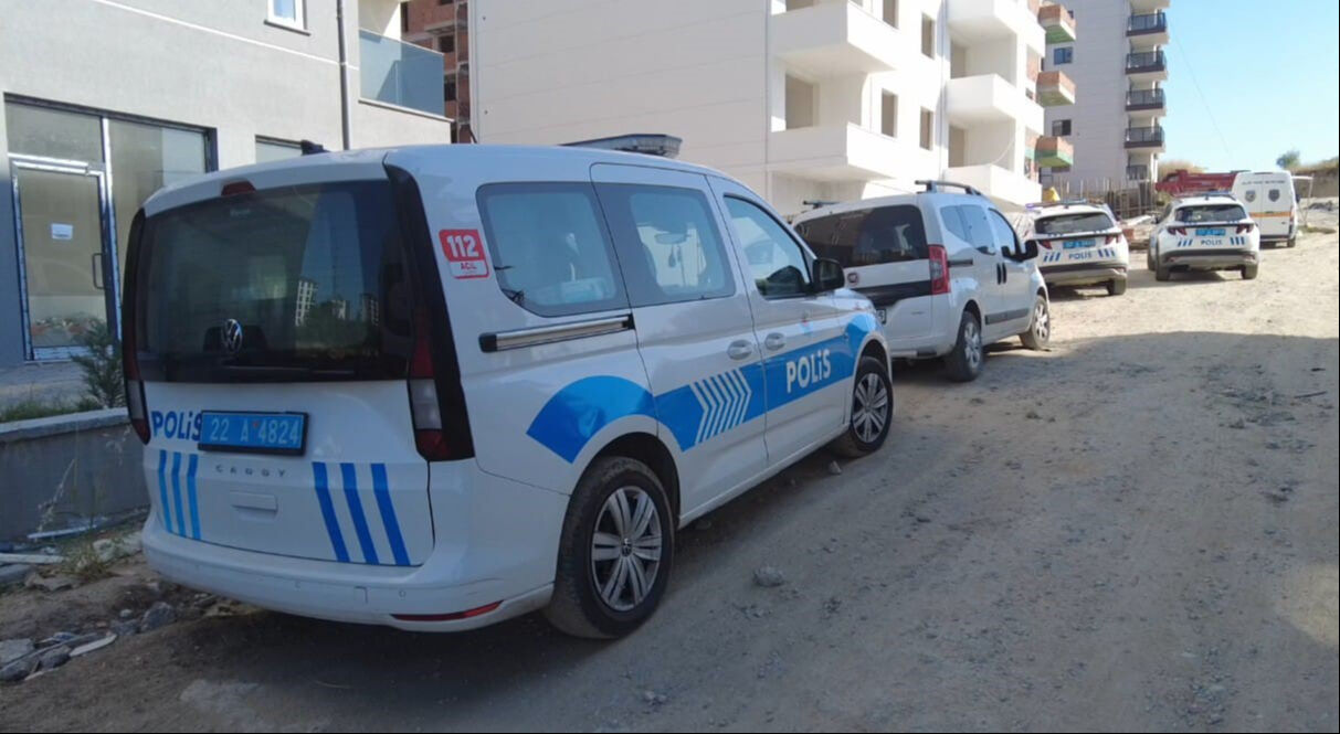 Sıradan bir kontroldü, sonu ölümle bitti! - 1. Resim