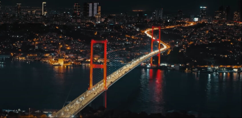 Son Sefer filmi konusu ne, ger&ccedil;ek hikaye mi? Oyuncu kadrosu&nbsp;araştırılıyor - 2. Resim