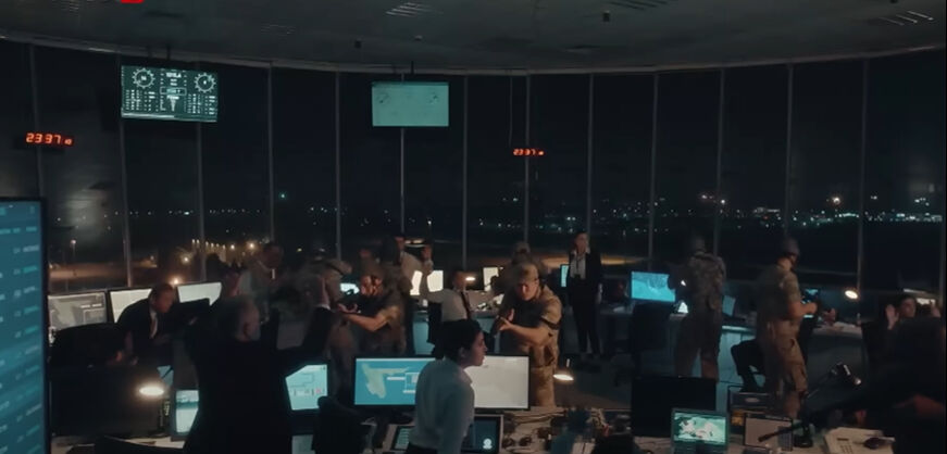 Son Sefer filmi konusu ne, ger&ccedil;ek hikaye mi? Oyuncu kadrosu&nbsp;araştırılıyor - 4. Resim