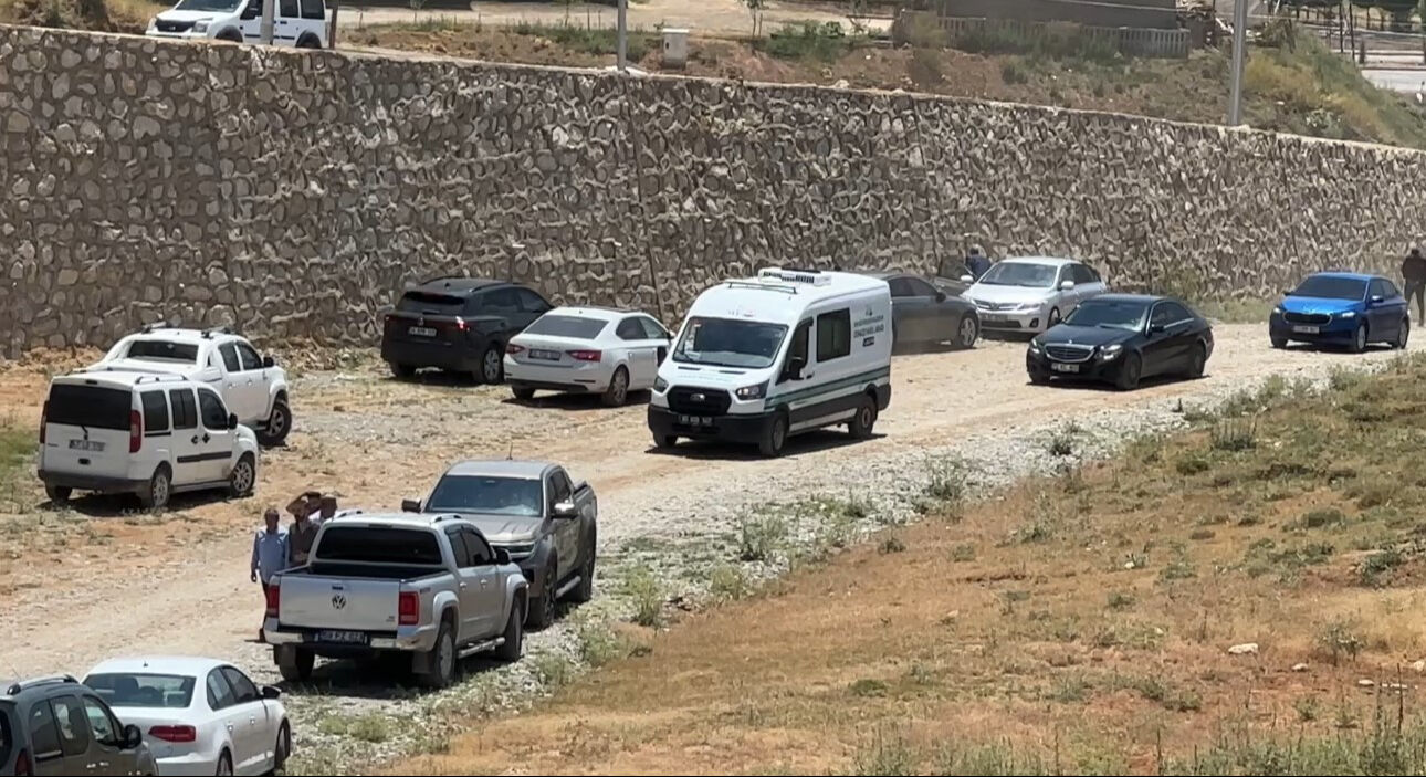 Sosyal medyada “Arda Edeoğlu” adıyla tanınan Onur Karael'e silahlı saldırı! Feci şekilde can verdi - 4. Resim