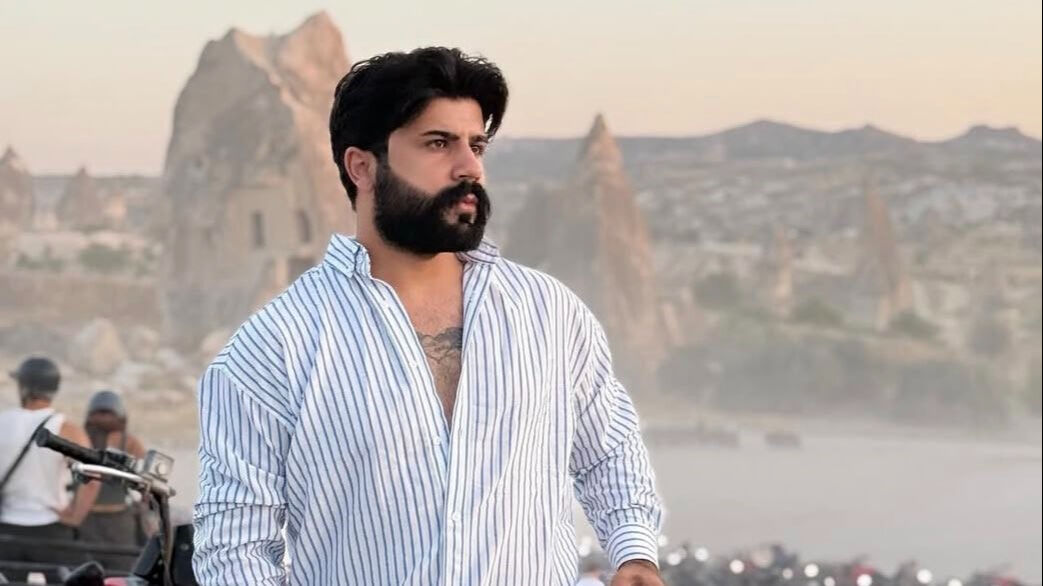 Sosyal medyada “Arda Edeoğlu” adıyla tanınan Onur Karael'e silahlı saldırı! Feci şekilde can verdi - 2. Resim