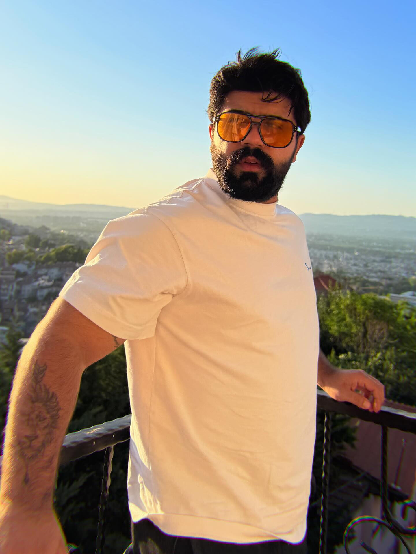 Sosyal medyada “Arda Edeoğlu” adıyla tanınan Onur Karael'e silahlı saldırı! Feci şekilde can verdi - 1. Resim