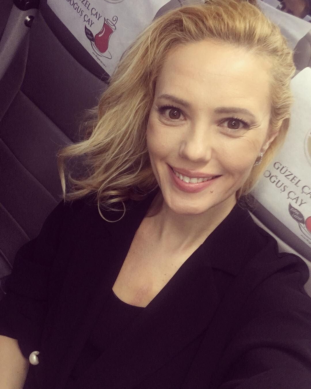 Tijen Karaş hangi kanalda, nerede? İşte son hali ve yeni mesleği - 1. Resim