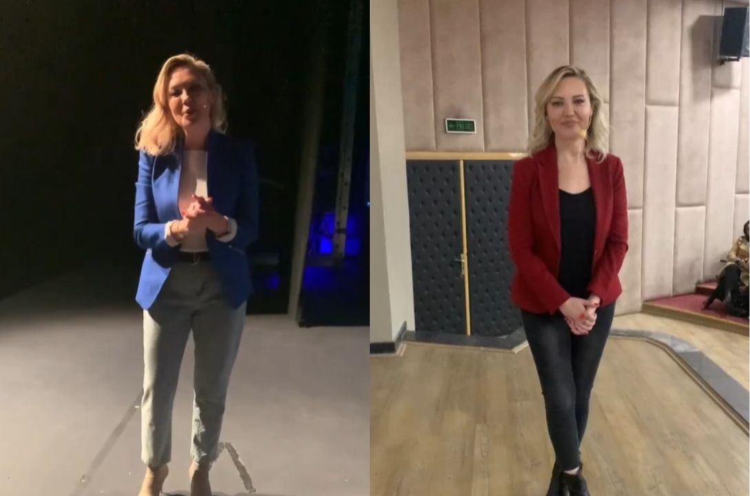 Tijen Karaş hangi kanalda, nerede? İşte son hali ve yeni mesleği - 2. Resim