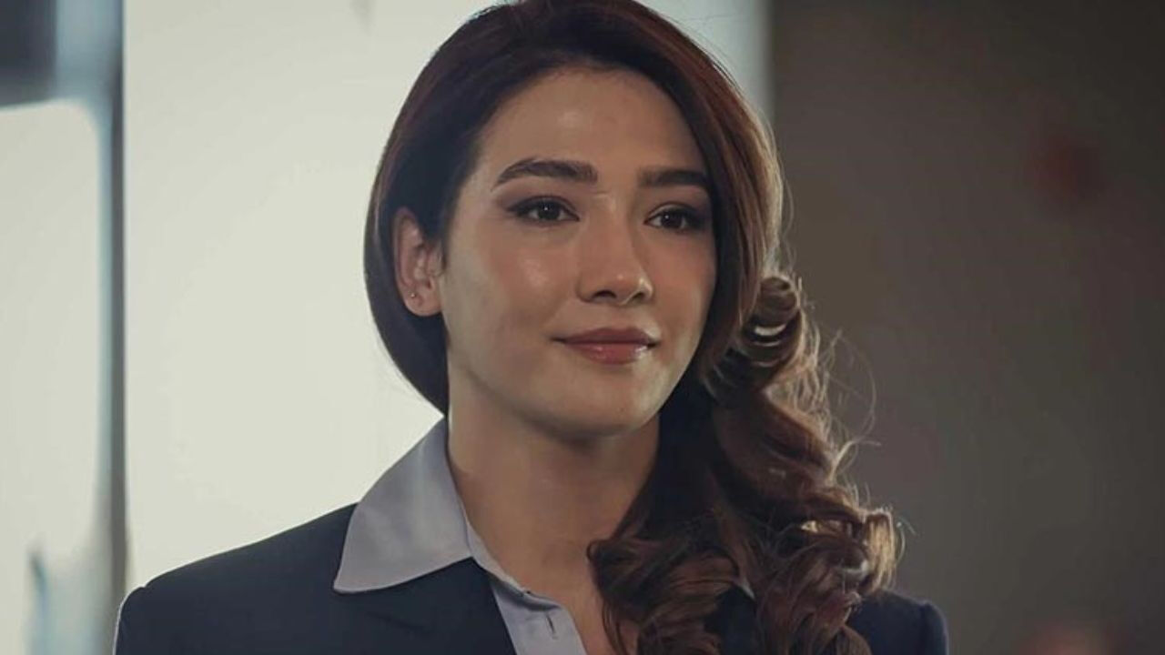 TRT'den boykot çağrısı sonrası kovulmuştu! Aybüke Pusat'ın yeni projesi belli oldu: Dikkat çeken kanal... Aybüke Pusat