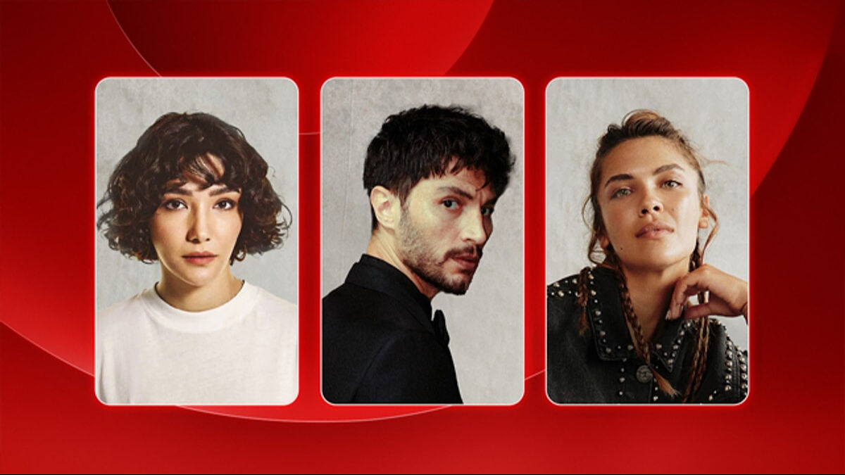 TRT'den boykot çağrısı sonrası kovulmuştu! Aybüke Pusat'ın yeni projesi belli oldu: Dikkat çeken kanal... - 2. Resim