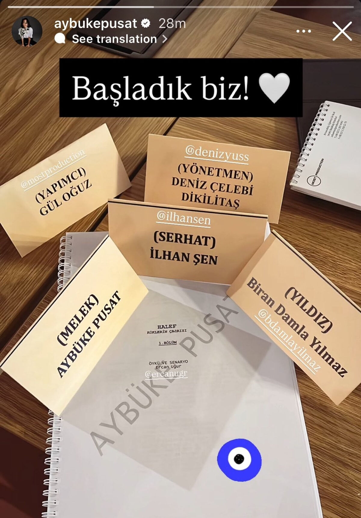 TRT'den boykot çağrısı sonrası kovulmuştu! Aybüke Pusat'ın yeni projesi belli oldu: Dikkat çeken kanal... - 3. Resim